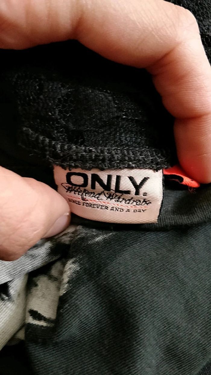 Débardeur only - photo numéro 3