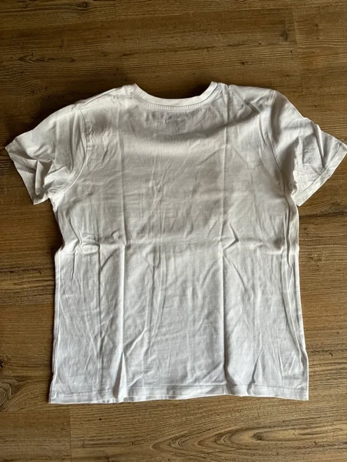 T-shirt Airness - photo numéro 3