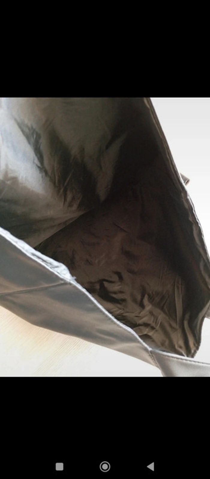 Sac fourre-tout Sephora - photo numéro 5