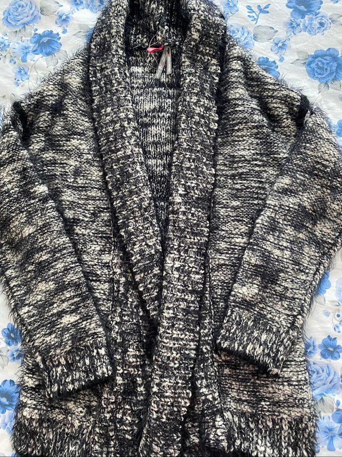Cardigan fille
