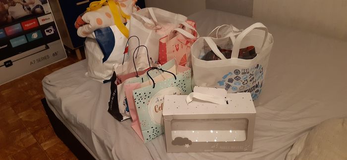 Vestement fille de naissance à 24 mois - photo numéro 9