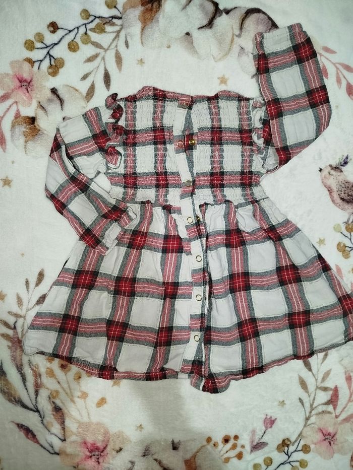 Robe de Noël - photo numéro 2