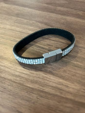 Bracelet strass