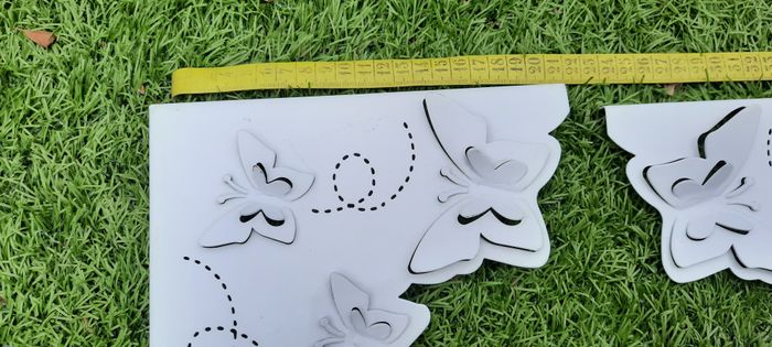 Encadrement décoration - photo numéro 3