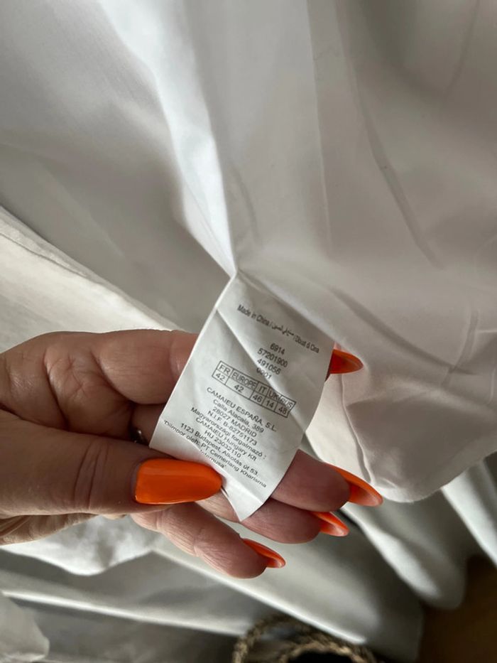 Veste de tailleur - photo numéro 3
