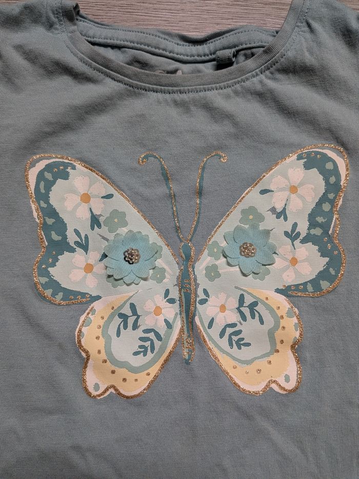 Robe 5 ans - photo numéro 2