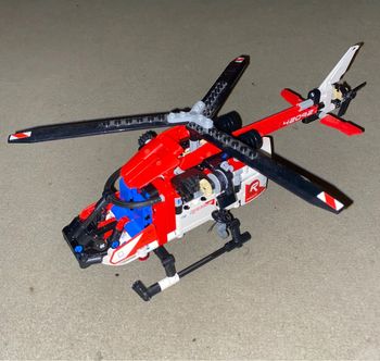 Lego Technic 42092