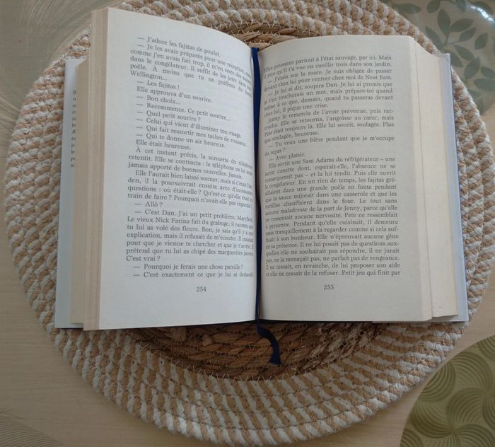 Bain de minuit sous les étoiles Barbara Delinsky - photo numéro 3