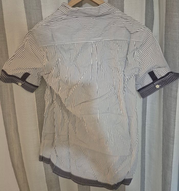 Chemise K-erase à rayures - photo numéro 3