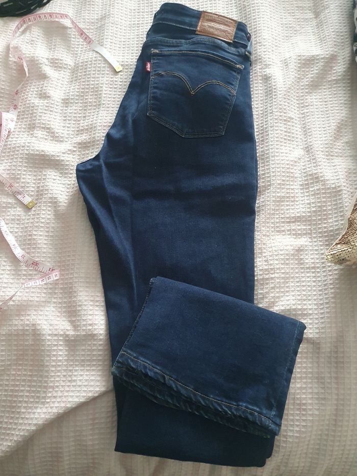 Jean Levi's 715 Bootcut - photo numéro 3