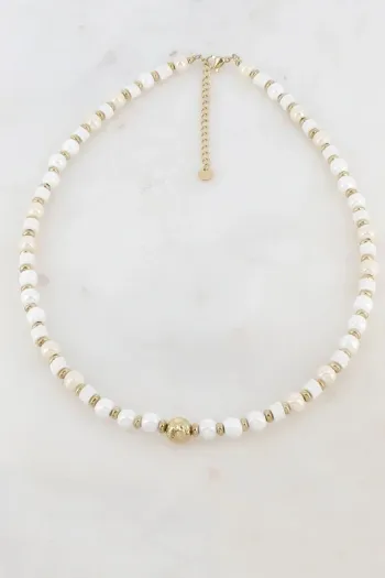 Ikita Paris - Collier