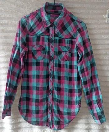 Chemise femme