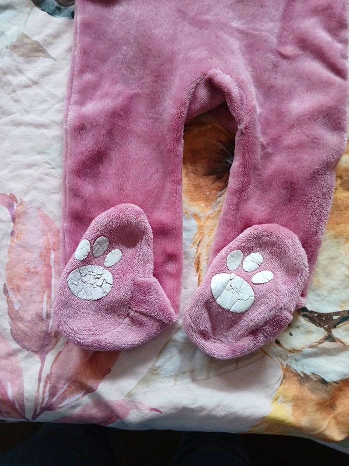 Pyjama 18 mois - photo numéro 2