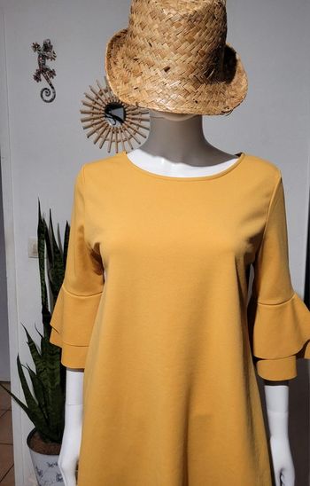 Tunique ou mini robe
