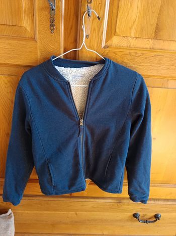 Veste polaire