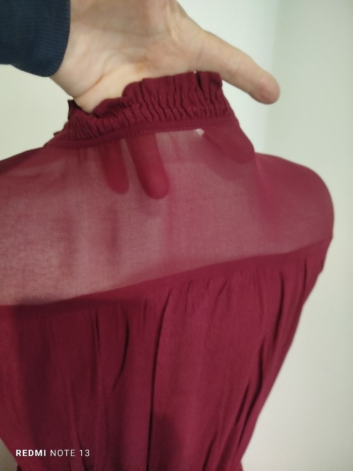 #kytie36femme. Robe manches courtes taille 36 - photo numéro 7