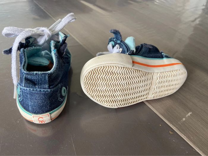Chaussures obaibi 20 - photo numéro 2