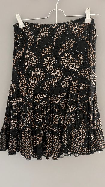 Jupe Patrice Breal T36