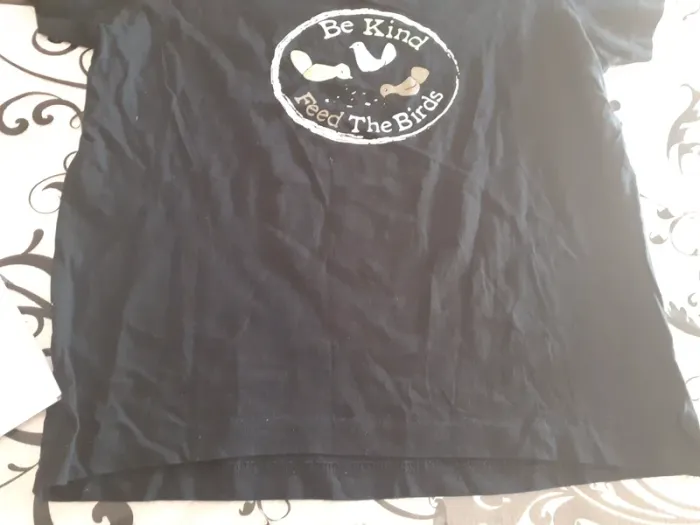 Tee-shirt - photo numéro 2