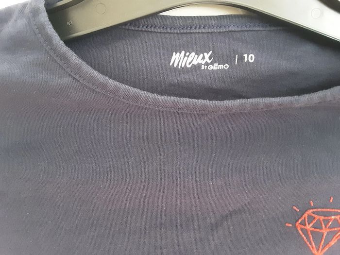 T-shirt - photo numéro 2