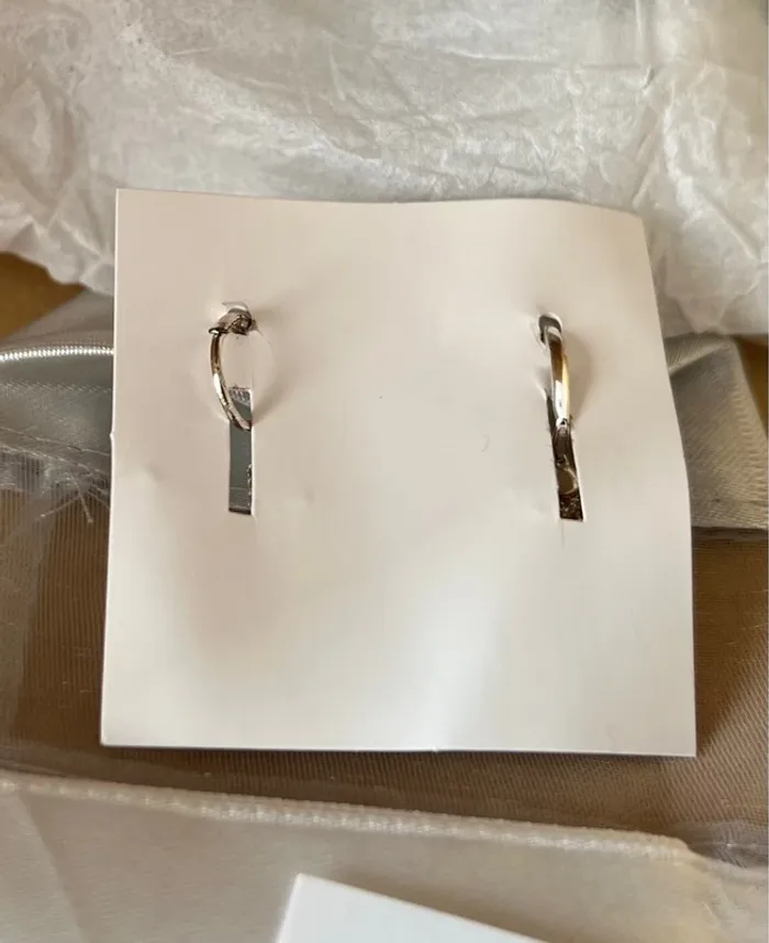 Swarovski Boucles d’oreilles Eternal Love - photo numéro 4