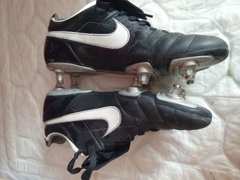 Chaussures de foot nike  2007