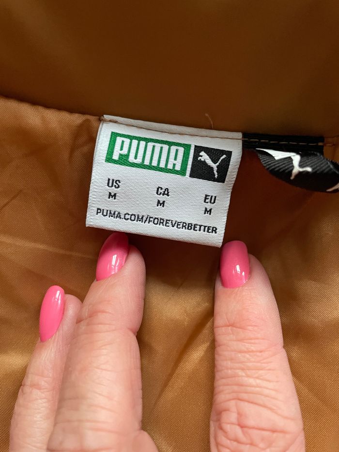 Blouson puma - photo numéro 2