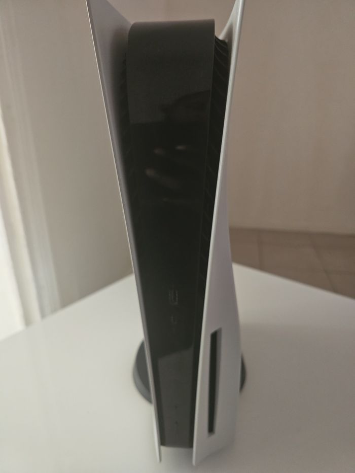 Play Blu-Ray - photo numéro 4