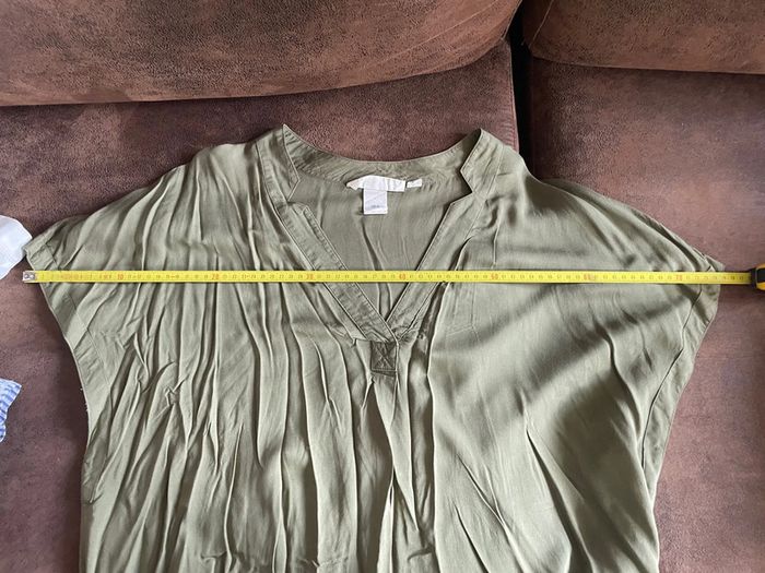 Robe tunique de chez H&M, 44 - photo numéro 6