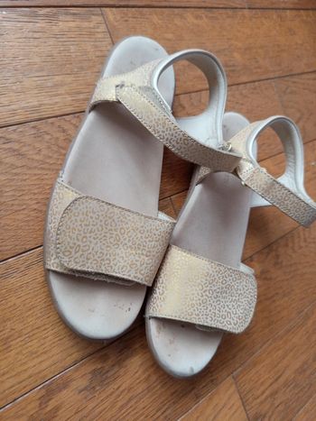 Kickers fille