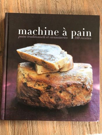 Machine à pain