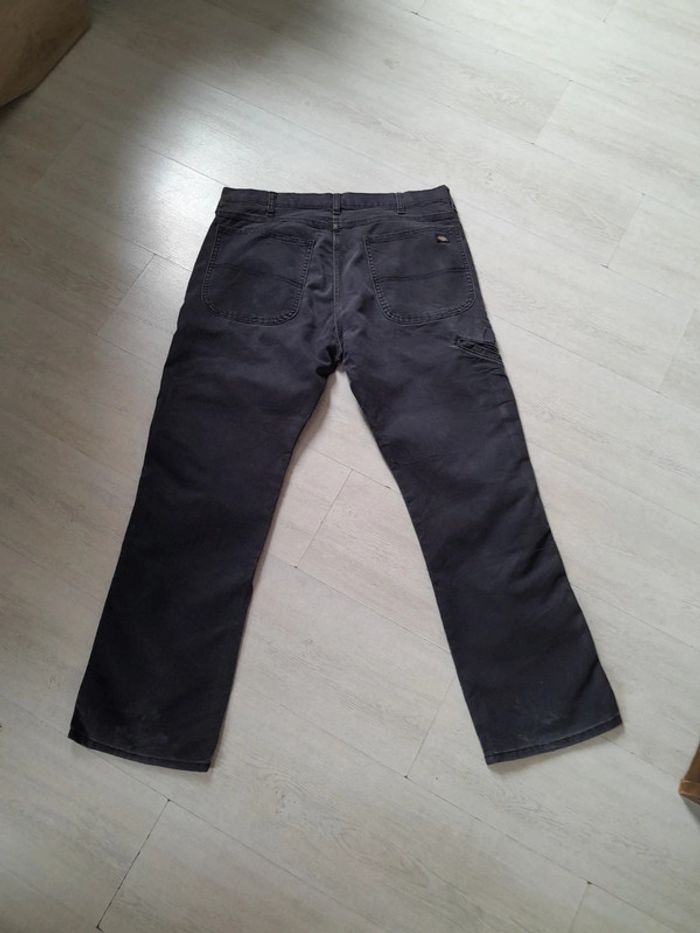 Jean Dickies Flex 36×30 - photo numéro 7
