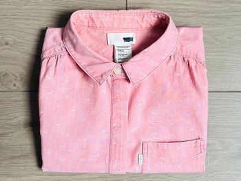 Chemise sans manche Levi’s T-XS