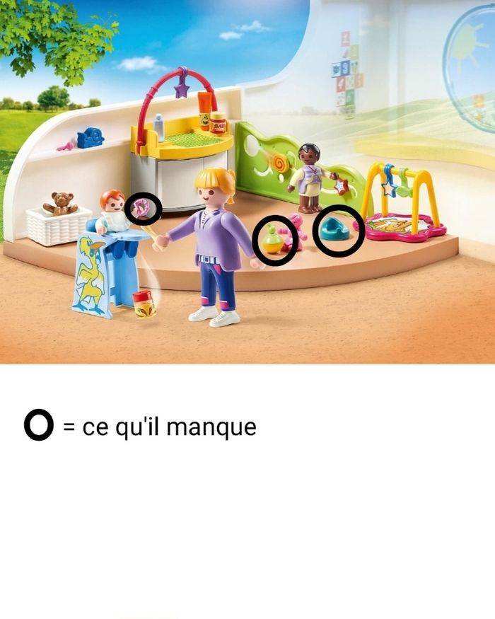 Playmobil - photo numéro 5
