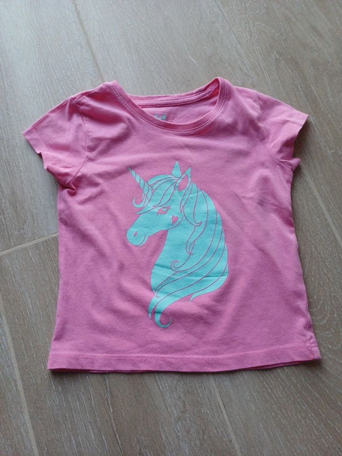 Tee-shirt