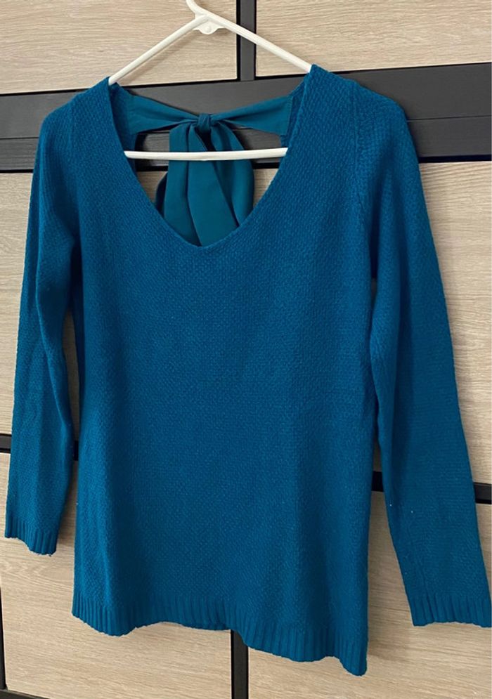 Pull Etam Taille M - photo numéro 3