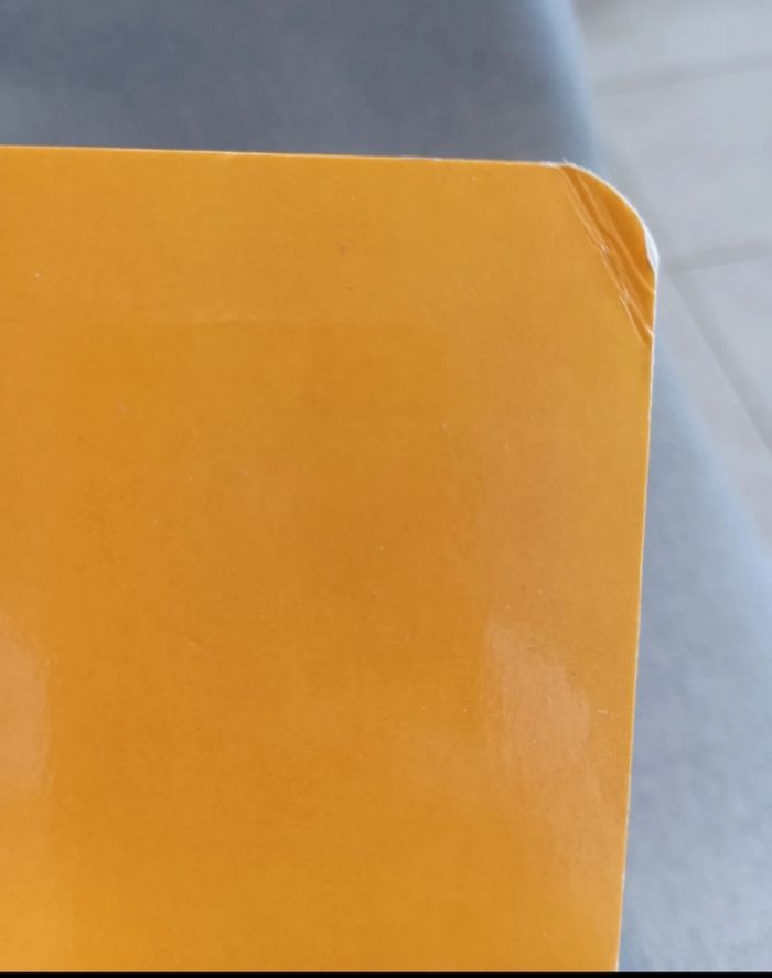 Livre école des loisirs un bisou pour de Malika doray - photo numéro 2