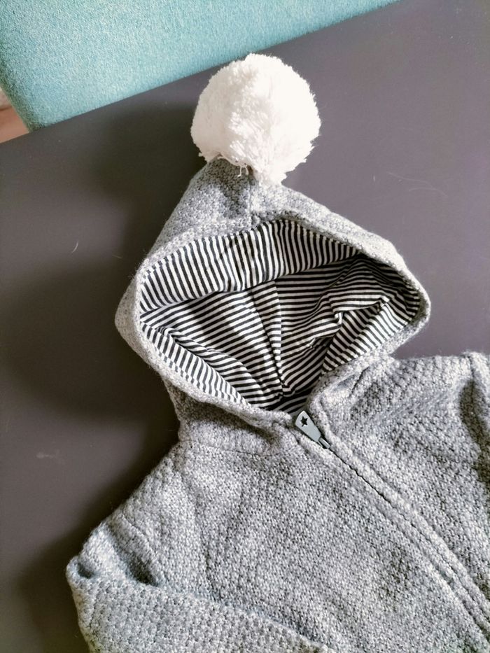 Combinaison - photo numéro 2