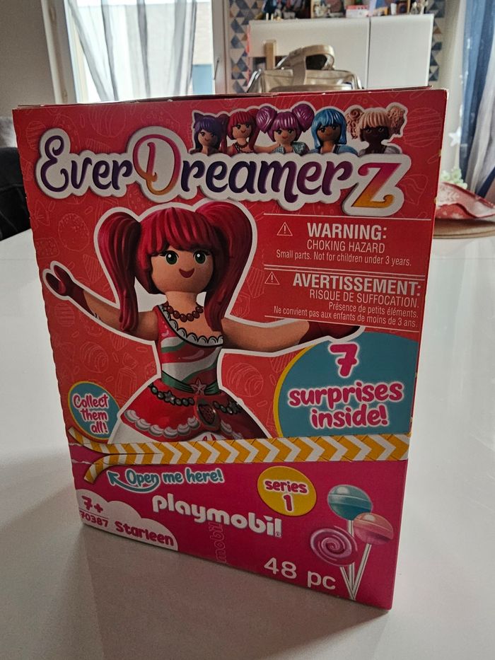 Playmobil EverDreamerZ - photo numéro 5