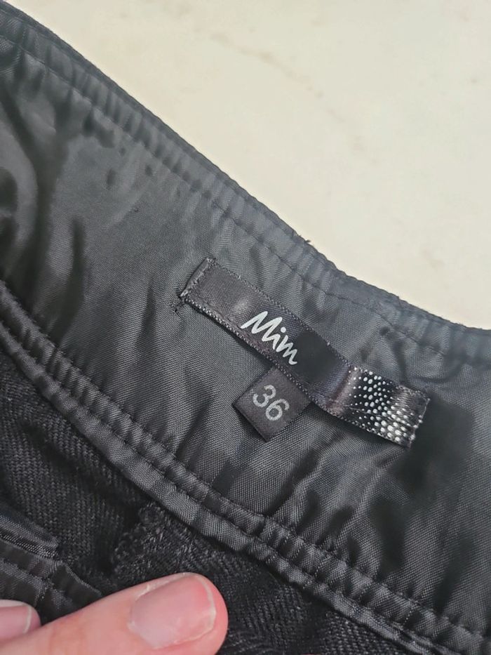 Pantalon marque Mim - photo numéro 4