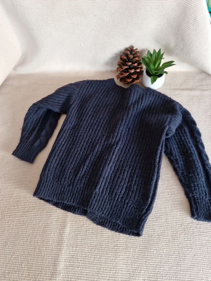 Gilet Kiabi - photo numéro 3