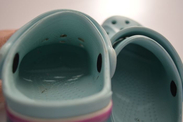 Chaussures Crocs - photo numéro 2