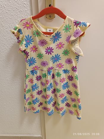 Robe été