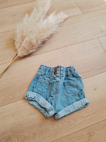 Short Kiabi