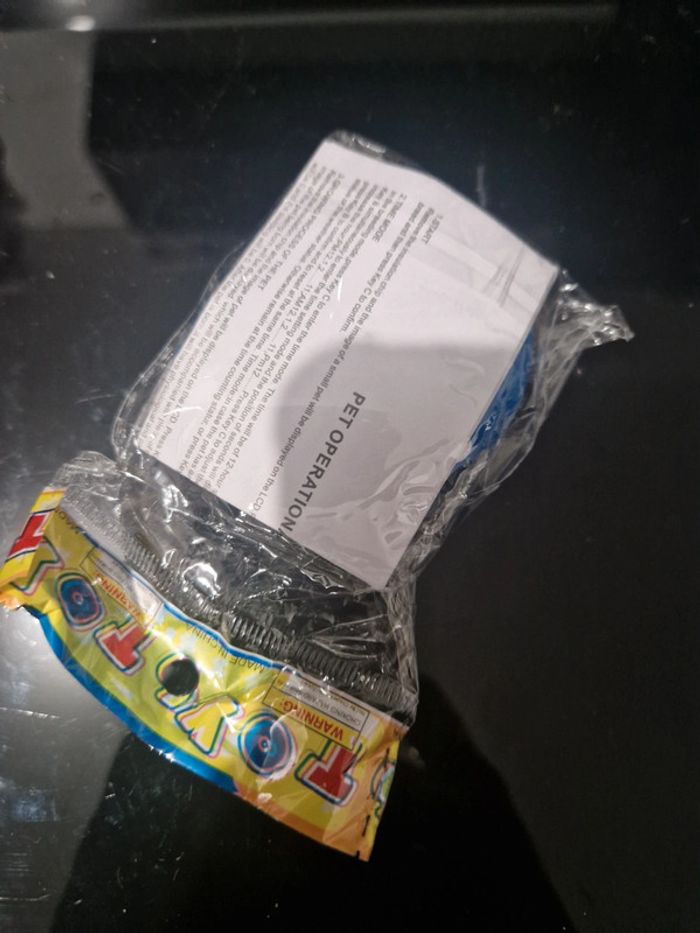 Virtuel animal - photo numéro 2