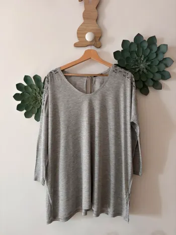 Blouse ikks