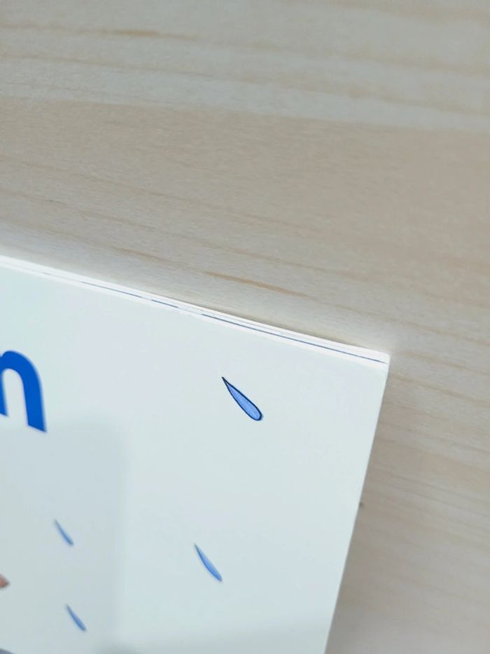 🌺 Livre (école des loisirs) : L'ouragan - photo numéro 7