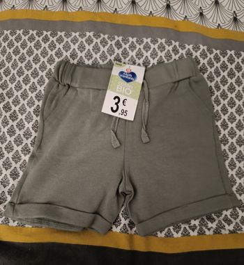 Short