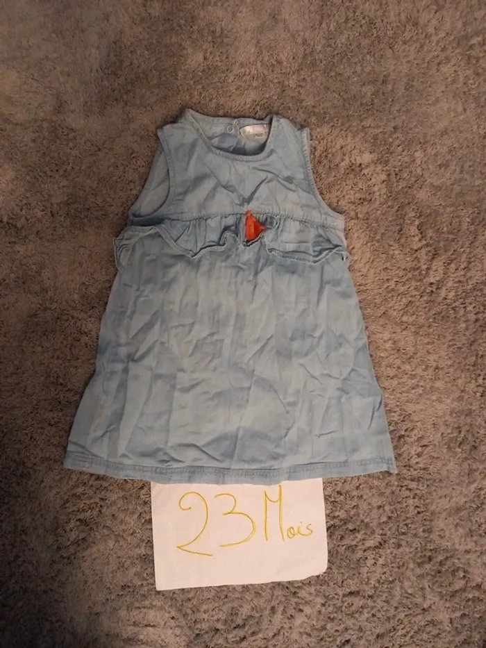 Robe SM 23M