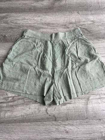 Short H&M 34